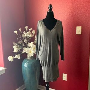 BCBGmaxazria Women’s Sweater Dress Size Small